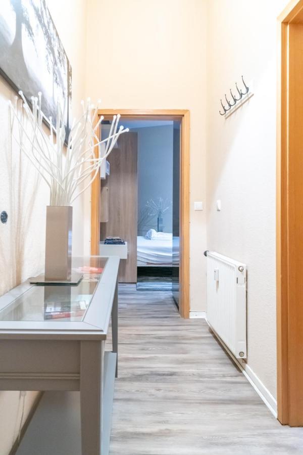 Upmarket Studio With Balcony In Friedrichshain Appartement Berlijn Buitenkant foto